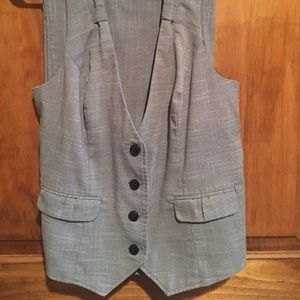 Maurice’s Matching Vest (XL) and Pant (sz 13/14)